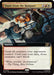 Image for Taunt from the Rampart (Extended Art) (420) [Commander: Marvel Super Heroes] - Magic: The Gathering