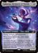 Image for Galactus, Devourer of Worlds (Extended Art) (291) [Commander: Marvel Super Heroes] - Magic: The Gathering