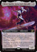 Image for Silver Surfer, Galactus's Herald (Extended Art) (293) [Commander: Marvel Super Heroes] - Magic: The Gathering
