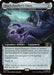 Image for Black Panther's Claws (Extended Art) (427) [Commander: Marvel Super Heroes] - Magic: The Gathering