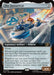Image for The Fantasticar (Extended Art) (433) [Commander: Marvel Super Heroes] - Magic: The Gathering