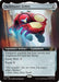 Image for Hulkbuster Armor (Extended Art) (438) [Commander: Marvel Super Heroes] - Magic: The Gathering