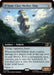 Image for N'Yami-Class Mother Ship (Extended Art) (444) [Commander: Marvel Super Heroes] - Magic: The Gathering