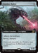 Image for Panther Robot (Extended Art) (448) [Commander: Marvel Super Heroes] - Magic: The Gathering