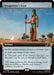 Image for Progenitor's Icon (Extended Art) (449) [Commander: Marvel Super Heroes] - Magic: The Gathering