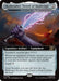 Image for Skybreaker, Sword of Bashenga - Sword of the Animist (Extended Art) (452) [Commander: Marvel Super Heroes] - Magic: The Gathering