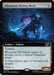 Image for Vibranium Mining Mech (Extended Art) (458) [Commander: Marvel Super Heroes] - Magic: The Gathering