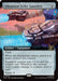 Image for Vibranium Strike Gauntlets (Extended Art) (459) [Commander: Marvel Super Heroes] - Magic: The Gathering