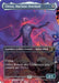 Image for Ultron, Machine Overlord (Borderless) (507) [Commander: Marvel Super Heroes] - Magic: The Gathering