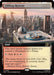 Image for Clifftop Retreat (Extended Art) (466) [Commander: Marvel Super Heroes] - Magic: The Gathering