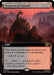 Image for Dragonskull Summit (Extended Art) (468) [Commander: Marvel Super Heroes] - Magic: The Gathering