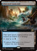 Image for Drowned Catacomb (Extended Art) (469) [Commander: Marvel Super Heroes] - Magic: The Gathering