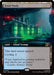 Image for Fetid Pools (Extended Art) (472) [Commander: Marvel Super Heroes] - Magic: The Gathering