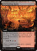Image for Foreboding Ruins (Extended Art) (473) [Commander: Marvel Super Heroes] - Magic: The Gathering