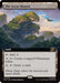 Image for The Great Mound (Extended Art) (479) [Commander: Marvel Super Heroes] - Magic: The Gathering
