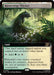 Image for Razorverge Thicket (Extended Art) (487) [Commander: Marvel Super Heroes] - Magic: The Gathering