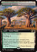 Image for Scattered Groves (Extended Art) (490) [Commander: Marvel Super Heroes] - Magic: The Gathering