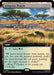 Image for Sungrass Prairie (Extended Art) (497) [Commander: Marvel Super Heroes] - Magic: The Gathering