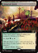 Image for Sunpetal Grove (Extended Art) (499) [Commander: Marvel Super Heroes] - Magic: The Gathering