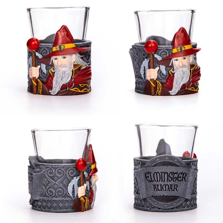 Dungeons & Dragons: Mini Dice Cups - Blind Box