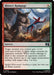 Image for Rhino's Rampage (823) [Commander: Marvel Super Heroes] - Magic: The Gathering