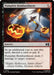 Image for Pumpkin Bombardment (822) [Commander: Marvel Super Heroes] - Magic: The Gathering