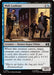 Image for Mob Lookout (821) [Commander: Marvel Super Heroes] - Magic: The Gathering