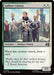 Image for Gallant Citizen (820) [Commander: Marvel Super Heroes] - Magic: The Gathering