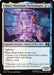 Image for Shuri, Vibranium Technologist (746) [Commander: Marvel Super Heroes] - Magic: The Gathering