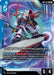Image for Gundam Astray Red Frame Custom (EX) (EB01-001) [Eternal Nexus] - Gundam Card Game
