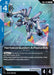 Image for Narrative Gundam A-Packs (EX) (EB01-003) [Eternal Nexus] - Gundam Card Game