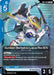 Image for Gundam Barbatos Lupus Rex (EX) (EB01-004) [Eternal Nexus] - Gundam Card Game