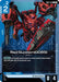 Image for Red Gundam(0085) (EB01-013) [Eternal Nexus] - Gundam Card Game