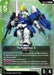 Image for Tallgeese II (EB01-025) [Eternal Nexus] - Gundam Card Game