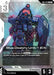 Image for Blue Destiny Unit-1 (EX) (EB01-043) [Eternal Nexus] - Gundam Card Game