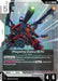 Image for Psycho Zaku (EX) (EB01-045) [Eternal Nexus] - Gundam Card Game