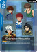 Image for Character Requests (EB01-073) [Eternal Nexus] - Gundam Card Game