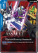 Image for Fierce Enemy Assault (EB01-075) [Eternal Nexus] - Gundam Card Game