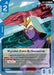 Image for Kycilia Zabi & Gwazine (EB01-086) [Eternal Nexus] - Gundam Card Game