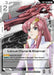 Image for Lacus Clyne & Eternal (EB01-089) [Eternal Nexus] - Gundam Card Game