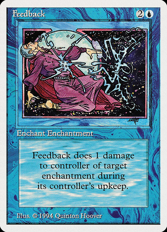 Feedback (58) [Summer Magic]
