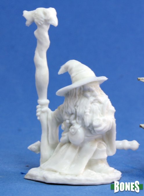 Khael Stonekindle, Dwarf Wizard Dwarf Wizard