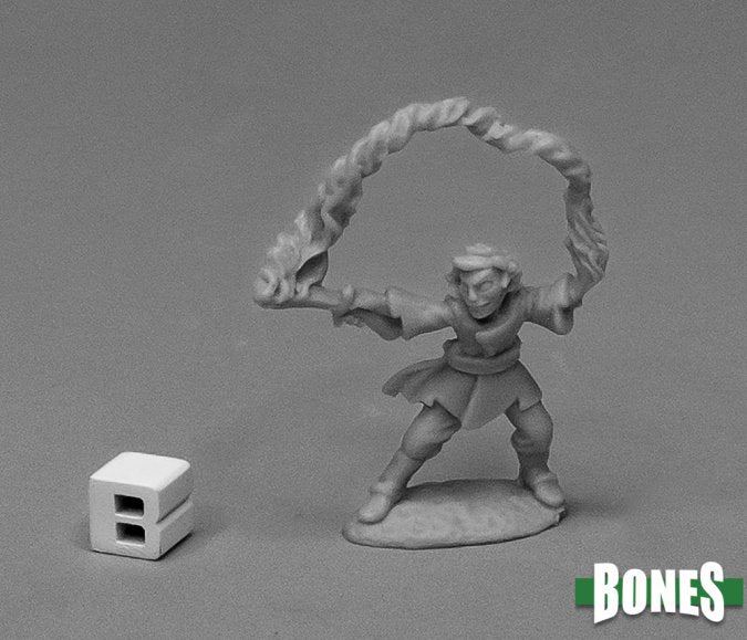 Corim the Kestrel, Gnome Wizard Gnome Sorcerer