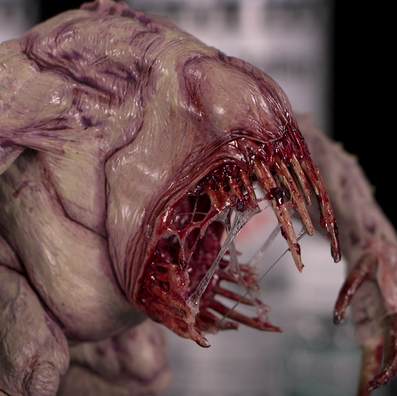 Dirty Down Gore