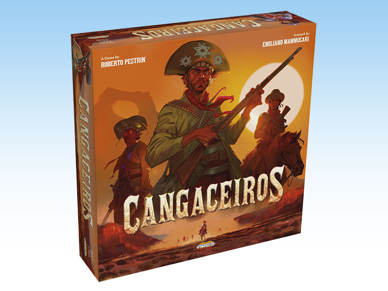 Cangaceiros