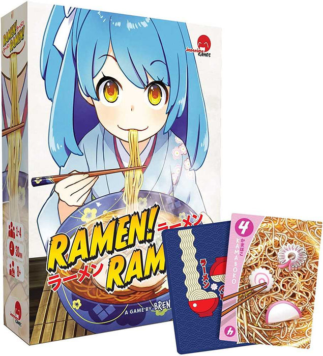 Ramen! Ramen!