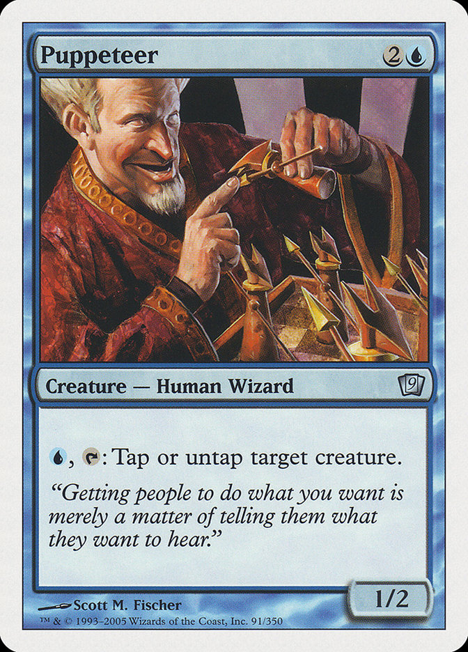Puppeteer [9th Edition]