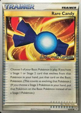 Rare Candy - 2011 (David Cohen) (82/95) [World Championship Decks]