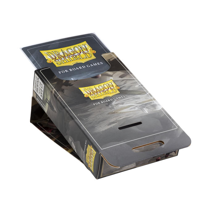 Dragon Shield: Board Game Sleeves - Oversize