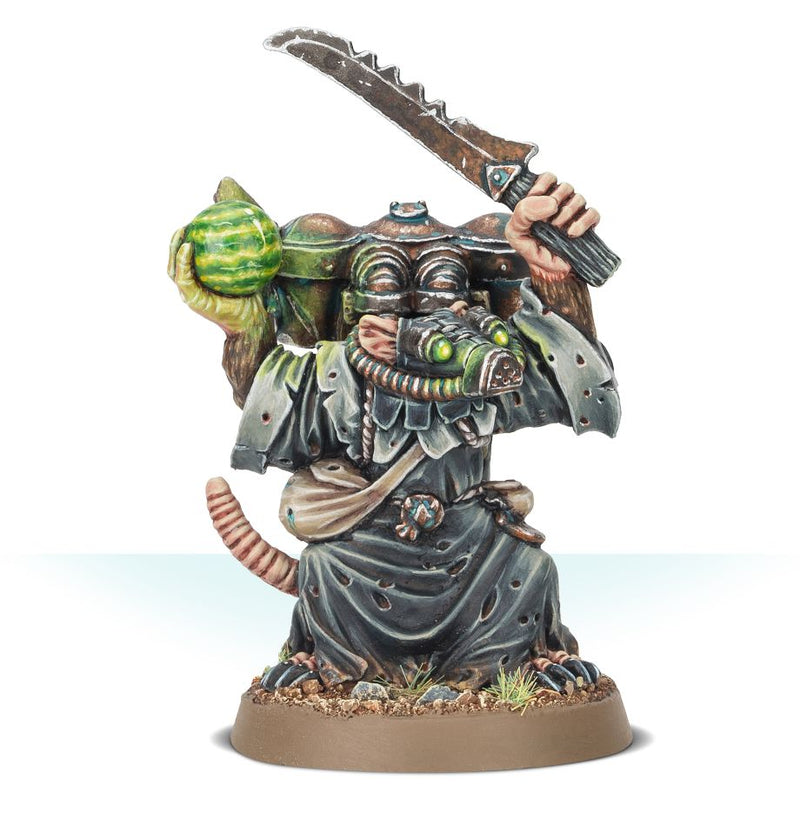 Skryre Acolytes